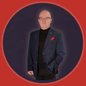 Mirosław Liszka - Real Estate Agent in Rybnik