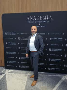Mirosław Machulski - Real Estate Agent in Brodnica