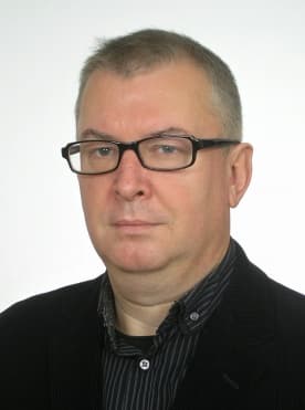 Real Estate Agent in Zabieżki: Mirosław Sural