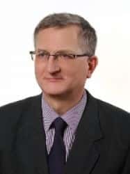 Mirosław Wysocki - Real Estate Agent in Włocławek