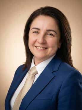 Monika Andrysiak - Real Estate Agent in Pruszcz Gdański