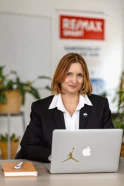 Monika Bauer - Agent nieruchomości w: Bielsko-Biała