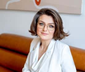 Monika Czarnecka - Real Estate Agent in Szczecin