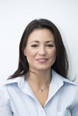 Monika Czarnota - Real Estate Agent in Sopot