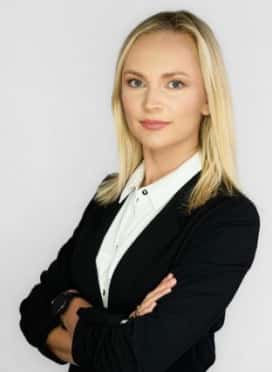 Monika Frost - Agent nieruchomości w: Szczecin