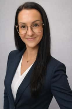 Monika Góra - Agent nieruchomości w: Bielsko-Biała