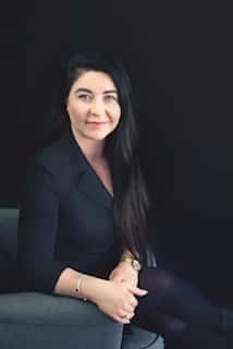 Monika Kobiela - Real Estate Agent in Katowice