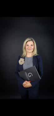 Monika Kolczyńska - Real Estate Agent in Łomża