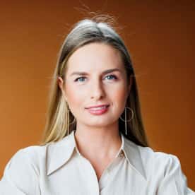 Monika Koniecko-Pinoczek - Real Estate Agent in Rybnik