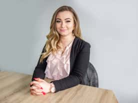 Monika Koziołek - Agent nieruchomości w: Bielsko-Biała