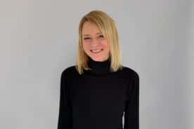 Monika Krupa - Real Estate Agent in Tarnów