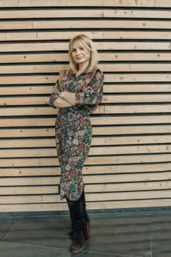 Monika Kujawa - Real Estate Agent in Koszalin