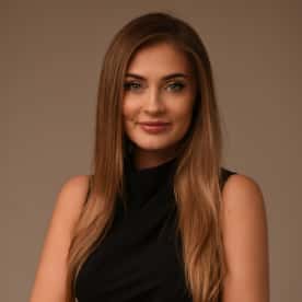 Monika Łuksztet - Agent nieruchomości w: Osielsko