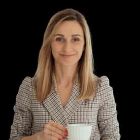 Monika Mądro - Real Estate Agent in Szczecin