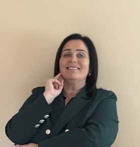 Monika Maziarz - Real Estate Agent in Mochle