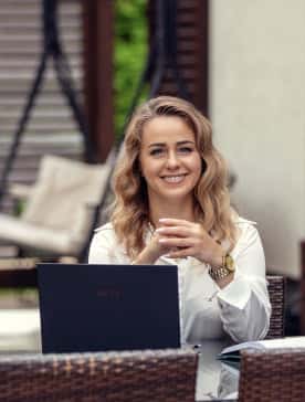 Monika Musiał - Real Estate Agent in Bielsko-Biała