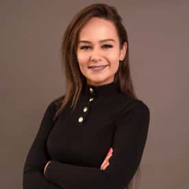 Monika Nawrocka - Agent nieruchomości w: Szczecin
