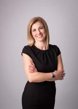 Monika Parzelska - Real Estate Agent in Radom