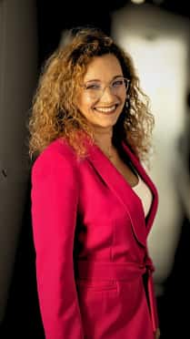 Monika Rosegnal - Agent nieruchomości w: Brzesko