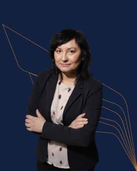 Monika Skotarczak - Real Estate Agent in Wrocław