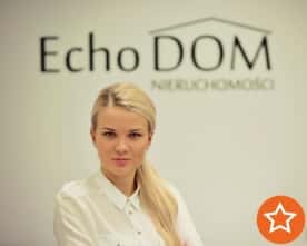 Monika Sławińska-Foremniak - Agent nieruchomości w: Kraków