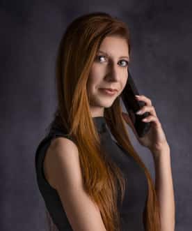 Monika Straszewska - Agent nieruchomości w: Bydgoszcz