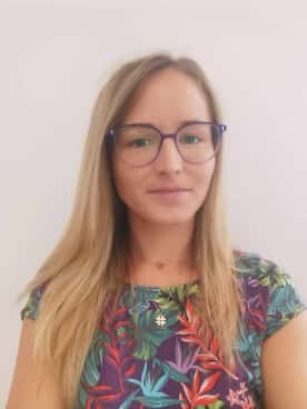 Monika Szczekutowicz - Real Estate Agent in Olecko