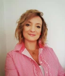 Monika Szczyrba-Ziółkowska - Real Estate Agent in Katowice
