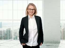Monika Wiertlewska - Real Estate Agent in Łódź