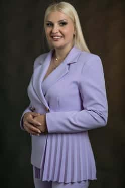 Monika Ziembla - Real Estate Agent in Rzeszów
