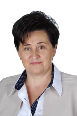 Agent nieruchomości — Warszawa: Monika Zych