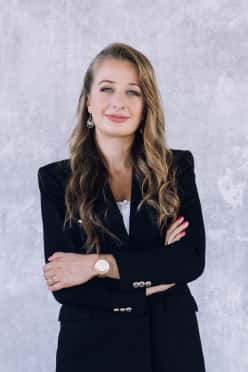 Natalia Ćwiek - Agent nieruchomości w: Kiełczów