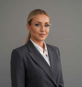 Natalia Czajkowska - Agent nieruchomości w: Inowrocław