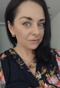 Natalia Dobrowolska - Real Estate Agent in Legnica