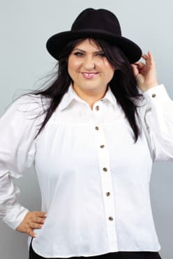 Real Estate Agent in Warszawa: Natalia Drysiak