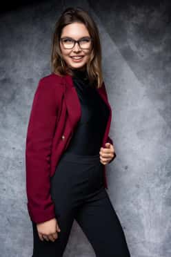 Natalia Gałuszka - Real Estate Agent in Jelenia Góra