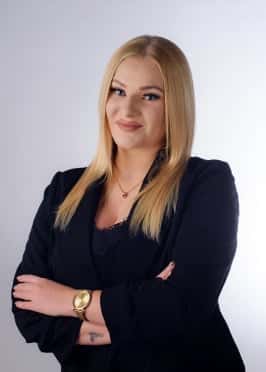 Natalia Karska - Agent nieruchomości w: Bochnia