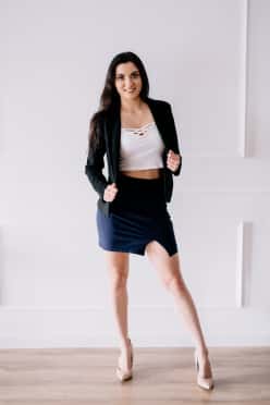 Natalia Kucharska - Real Estate Agent in Pruszcz Gdański