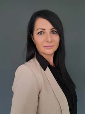 Natalia Mozgowiec-Ptak - Real Estate Agent in Tarnów
