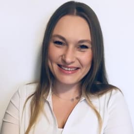 Agent nieruchomości — Opole: Natalia Naglo