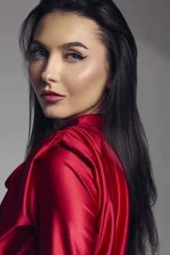 Natalia Ocłoń - Agent nieruchomości w: Wrocław