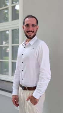 Nikodem Ankudowicz - Real Estate Agent in Bielsko-Biała