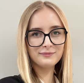 Nikola Noetzel - Real Estate Agent in Reda