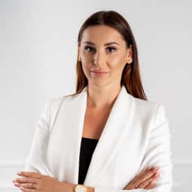 Nikola Urbańska - Agent nieruchomości w: Barlinek