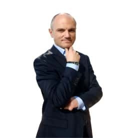 Nikolaus Cichy - Agent nieruchomości w: Warszawa