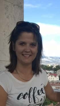 Nina Rędzia - Real Estate Agent in Lublin