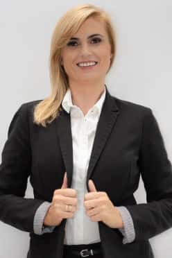Nina Wójcik - Agent nieruchomości w: Bolesławiec