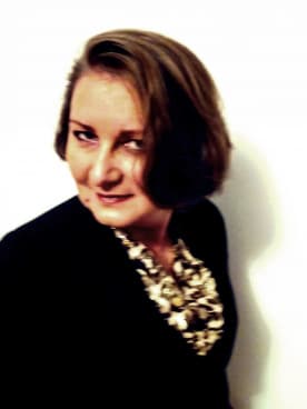 Real Estate Agent in Warszawa: Oksana Kropyvnytska