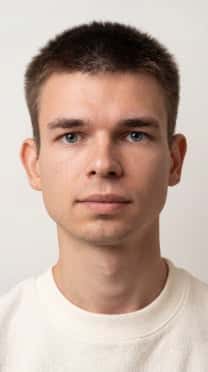 Oleksii Kutariev - Real Estate Agent in Chorzów