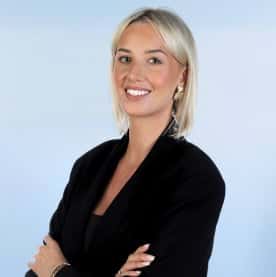 Olga Siennicka - Real Estate Agent in Rybnik